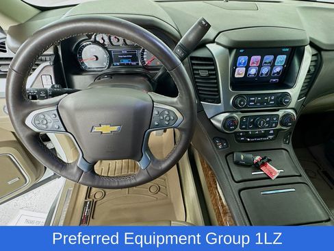 Used 2018 Chevrolet Tahoe Premier image 14