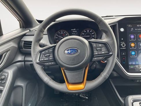 New 2026 Subaru Crosstrek 2.5i Wilderness AWD/4WD image 12