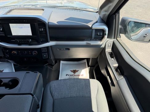 Used 2021 Ford F150 XLT AWD/4WD image 23