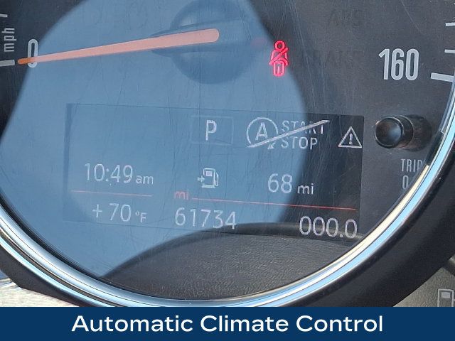 Used 2020 MINI Cooper Countryman ALL4 AWD/4WD image 6