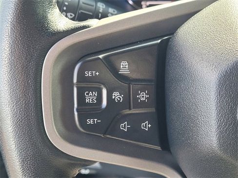 Used 2022 Ford Bronco Wildtrak image 15