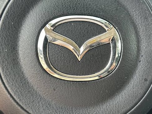 Used 2023 MAZDA CX-5 AWD 2.5 S w/ Select Package image 27