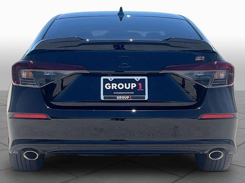 Used 2025 Honda Civic Si image 5