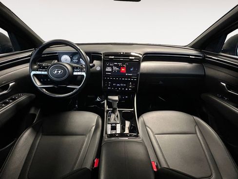 Used 2024 Hyundai Santa Cruz XRT image 13