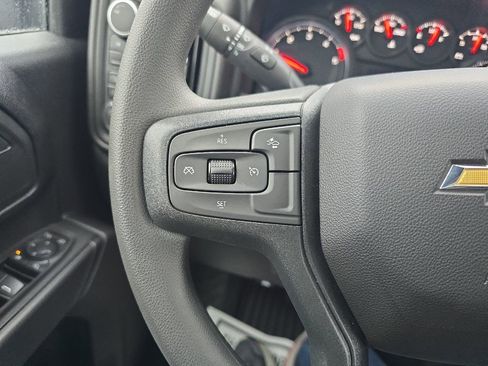 New 2026 Chevrolet Silverado 2500 Custom w/ Custom Value Package image 28