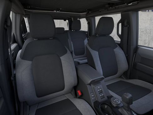 New 2026 Ford Bronco Big Bend AWD/4WD image 42