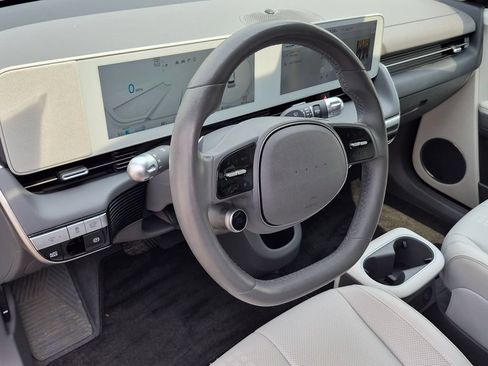 Certified 2023 Hyundai Ioniq 5 SEL AWD/4WD image 11