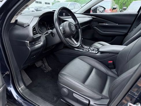 Used 2024 MAZDA CX-30 AWD 2.5 S w/ Select Sport Pkg image 17