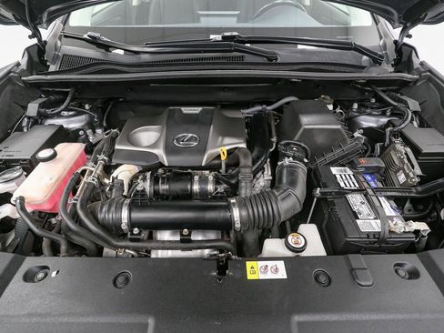 Used 2016 Lexus NX 200t AWD image 13