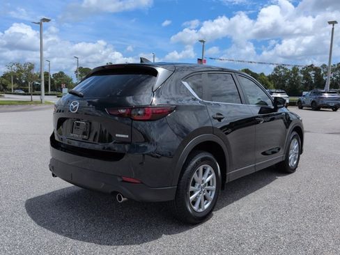 Used 2023 MAZDA CX-5 AWD 2.5 S image 5