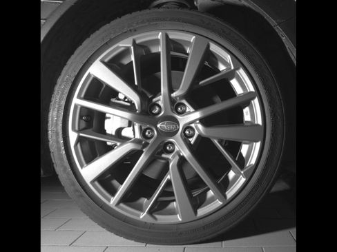 Used 2022 Subaru WRX GT AWD/4WD image 25
