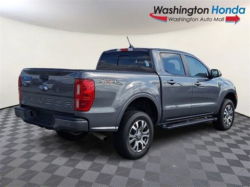 Used 2023 Ford Ranger Lariat image 6