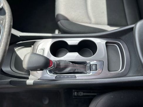 Used 2024 Chevrolet Malibu RS image 22