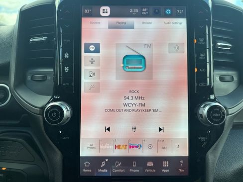 New 2026 RAM 2500 Tradesman image 20