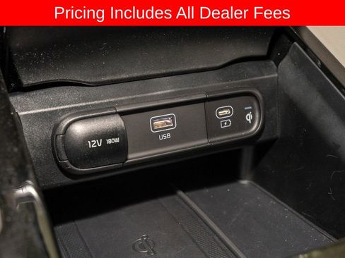 Used 2025 Kia Telluride EX FWD image 17