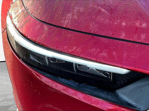 Used 2023 Honda Accord LX image 26