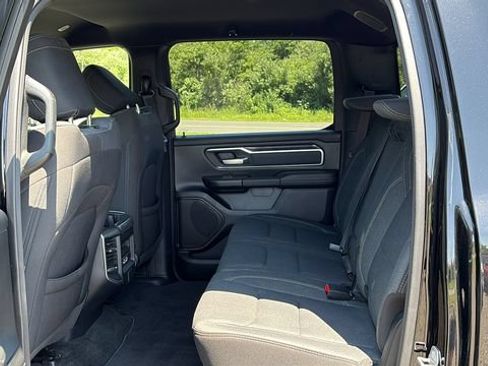 Used 2023 RAM 1500 Big Horn AWD/4WD image 20