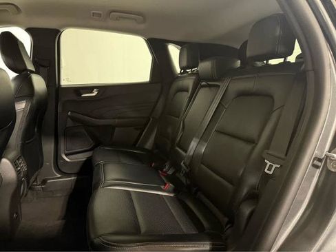 Used 2025 Ford Escape Platinum AWD/4WD image 14