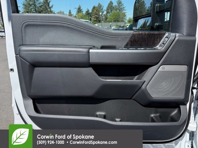 New 2026 Ford F350 Lariat AWD/4WD image 20