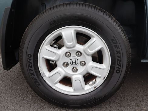 Used 2007 Honda Ridgeline RTL image 43