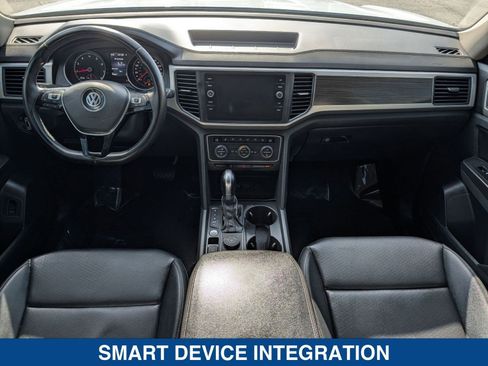 Used 2019 Volkswagen Atlas SE image 17