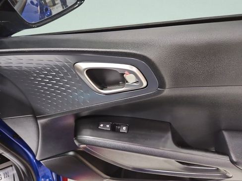 Used 2021 Kia Soul GT-Line FWD image 31