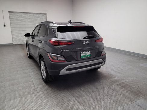 Used 2023 Hyundai Kona SEL w/ Cargo Package AWD/4WD image 6