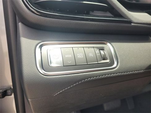 New 2025 Buick Enclave Sport Touring w/ Power Package image 24