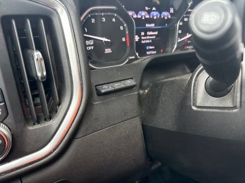 Used 2019 GMC Sierra 1500 Denali w/ Denali Ultimate Package AWD/4WD image 9