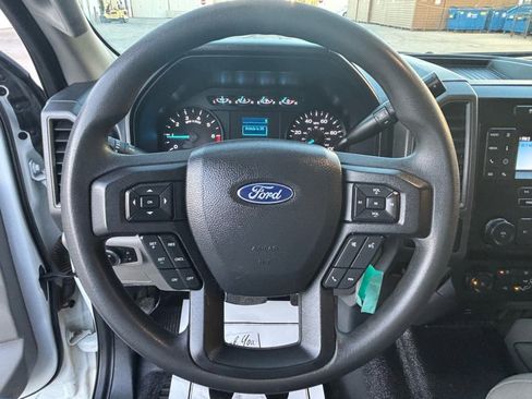 Used 2022 Ford F250 XL w/ STX Appearance Package image 21