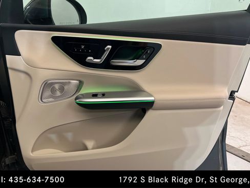 Certified 2023 Mercedes-Benz GLC 300 4MATIC image 23