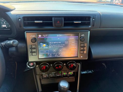 Used 2023 Toyota GR86 10th Anniversary SE image 15