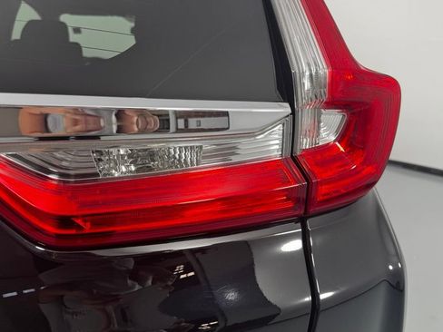 Used 2018 Honda CR-V EX image 7