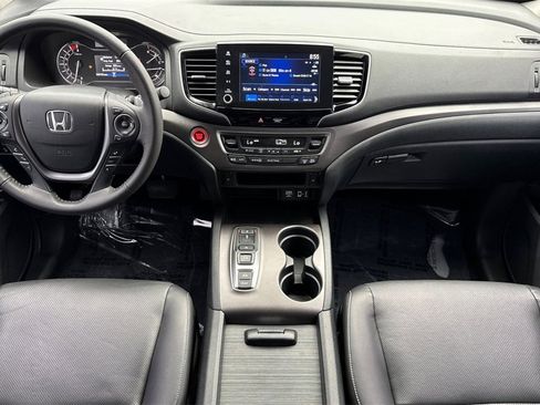 Certified 2023 Honda Ridgeline RTL image 4