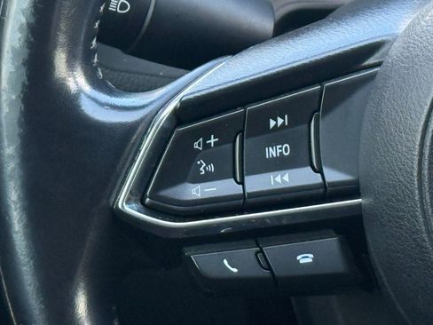 Used 2017 MAZDA MAZDA6 Touring image 17