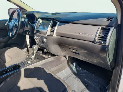 Used 2019 Ford Ranger XLT w/ Equipment Group 301A Mid image 20
