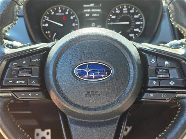 Certified 2026 Subaru Crosstrek 2.5i Sport w/ Crosstrek Mirror Package AWD/4WD image 25