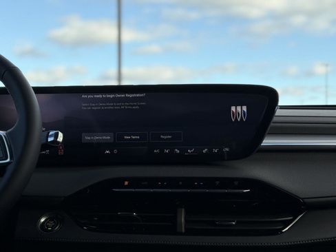 New 2026 Buick Enclave Preferred image 20