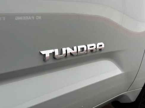 Used 2022 Toyota Tundra Limited w/ TRD Off-Road Package AWD/4WD image 50