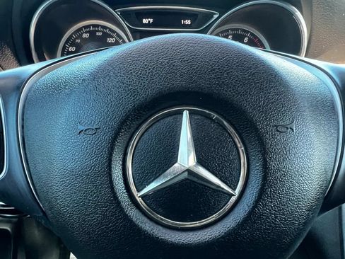 Used 2018 Mercedes-Benz CLA 250 4MATIC image 18