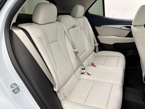 New 2026 Buick Envision Avenir AWD/4WD image 39