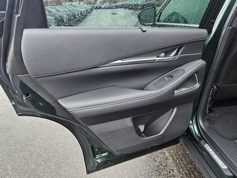 New 2026 INFINITI QX60 Luxe image 20