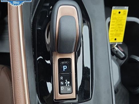 Used 2024 Toyota Grand Highlander AWD Hybrid image 32