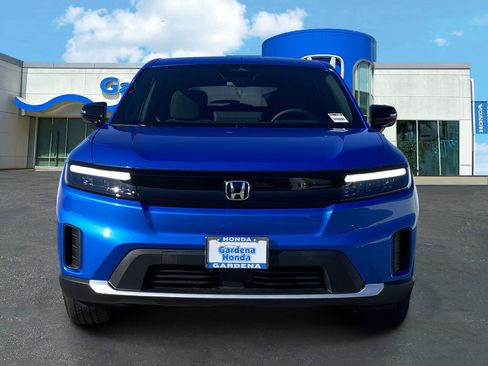 New 2026 Honda Prologue EX image 2