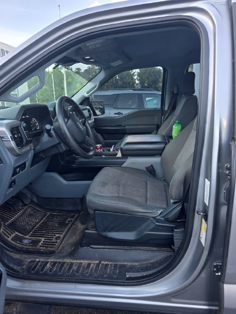 Used 2021 Ford F150 XL w/ Equipment Group 101A High RWD image 2