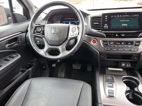 Certified 2022 Honda Pilot Special Edition image 14