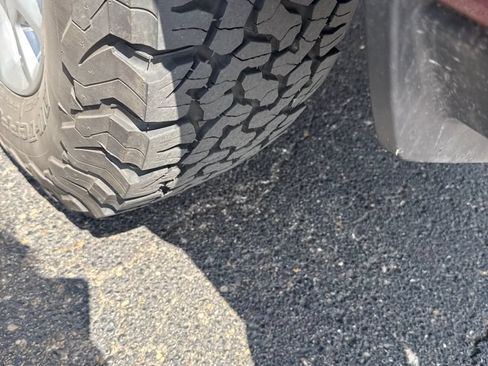 Used 2020 RAM 3500 Laramie AWD/4WD image 24