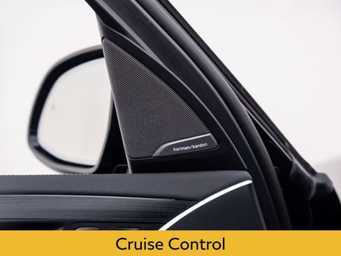 Used 2024 BMW X3 M40i image 13