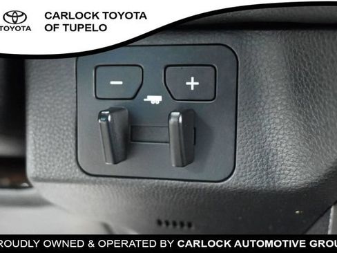 Used 2023 Toyota Sequoia Limited w/ Tow Technology Package AWD/4WD image 22