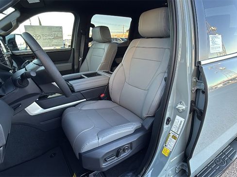 New 2026 Toyota Tundra Limited image 12